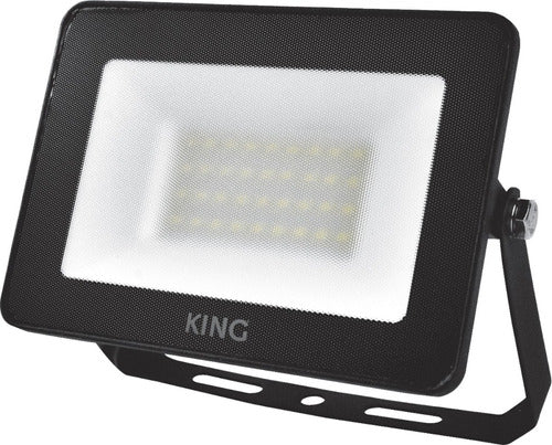 King LED Reflector 70W 0