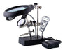 Lupa - Table Magnifier for Precision Work and Soldering 0