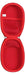 Adada Travel Hard Case for JBL Clip 4 Mini Speaker - Red 2