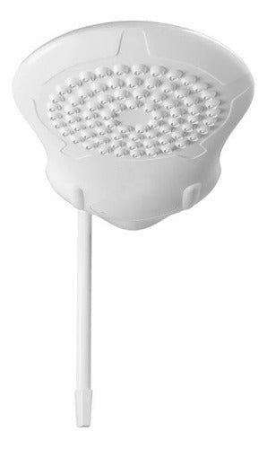 Generic Smart Wall-Mounted Multi-Temperature Electric Shower 1