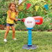 Little Tikes Baseball Inflatable 4