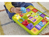 Tablero Fisher Price Mi Primer Juego De Mesa De Aprendizaje 2