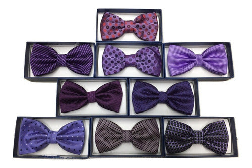 Finos Bow Ties 2