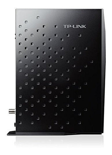 TP-Link AC1750 DOCSIS 3.0 Wi-Fi Cable Modem Router 4