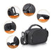 Fosoto Camera Camcorder Case Para Canon Vixia Hf R800 R700so 1