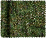 NINAT Camouflage Netting for Camping, Hunting, Decoration 1.5x4m - Woodland 0