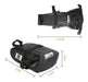 iamaca Waterproof Bicycle Bag 1