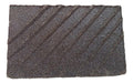FG Stone Sanding Trowel Fine Medium Coarse 14 X 21 cm 6