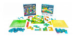 Maldito Games Patchwork Expres Board Game 1