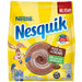 Nesquik Chocolate Cacao En Polvo Chocolatada X6 Unidades 1