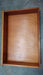 Cajon Cajones Madera Manija Bronce 65x13x43 Zona Caballito 1