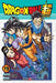Dragon Ball Super Manga - Ivrea - Choose Your Volume 23