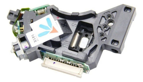 Lente Lector Laser Para Xbox 360 Fat Hop 14xx Dg 16d2s 3