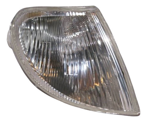 Farol Del Der (bco) Peugeot Partner03-08 0