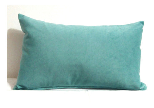 Ave Purpura Almohadon De Pana 70x40 0