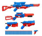 Hasbro Nerf Alpha Strike Ultimate Mission Pack 2