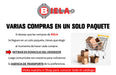 Cono Reflectivo  16  Plega Blister 5