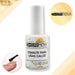 Cherimoya Calcium Nail Polish 10ml Sculpted Manicure 1