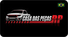 Acabamento Friso Borda Caçamba Strada 2002 2003 2004 2005 Ld 6