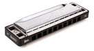 Lee Oskar Harmonica 20 Voices in B Key with Case 0