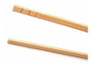 Nonfork Bamboo Tongs 30cm 1