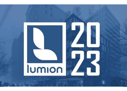 Lumion 23 Pro 0