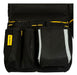 Stanley Double Tool Belt with Hammer Holder 3