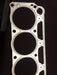 Helrring Gasket Junta Tapa Cilindros Falcon F100 Usa Chapa Alta Competicion 1