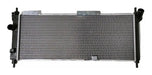 TYC Water Radiator Chevrolet Corsa Classic 1.4 1.6 with Air Conditioning 1