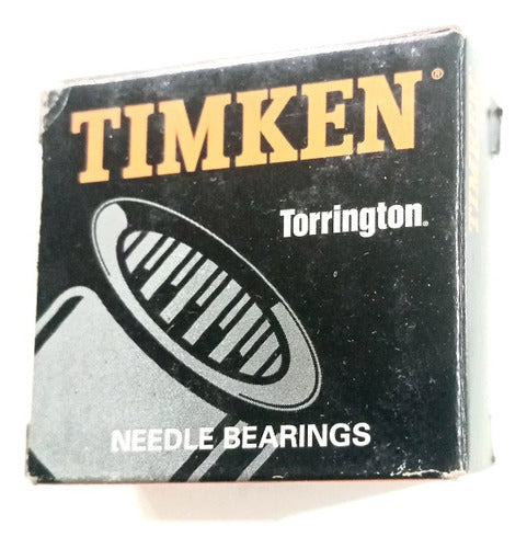 Torrington  Tinken  H J  162412 0