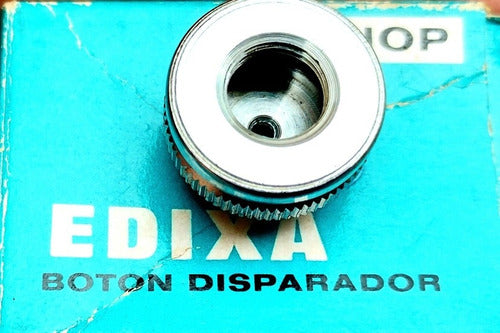EDIXA Release Knob Disparador Button Japan 2