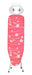 Generic Ironing Board 130x34cm 4 Height Levels 2