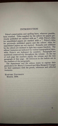 Pragmatism & Pragmaticism. Scientific Metaphysics Ch.sanders 5