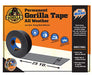 Gorilla All Weather Waterproof Tape for Outdoor Use 3