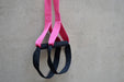 SUCO Pink Suspension Band - Crossfitrx Training 1