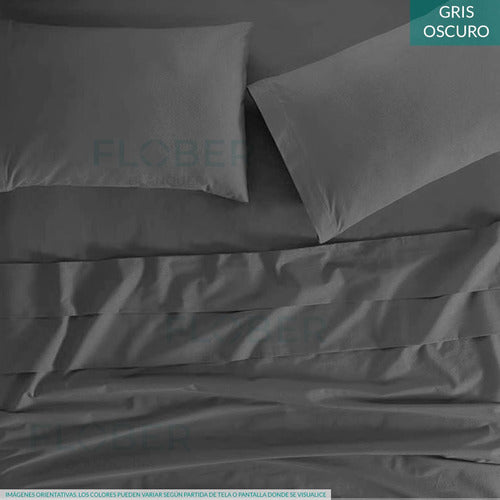 Queen Size Bed Sheets Set New Technology Best Q Cotton 20