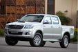 Pedal Brake Rubber Toyota Hilux Automatic 2010 1