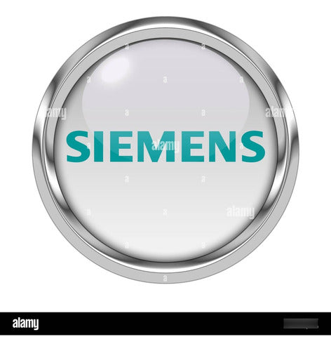 Siemens Tapón P/módulos Ip67/12mm 3rx9802-0aa00 (10uni.) 1