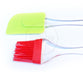 Wang Neng Silicone Spatula and Brush Set 3