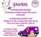 PriUvas Combo Humectante/Nutritiva Antiarrugas Uvas Dia/Noche 120ml 4