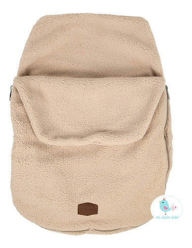 Cobertor Jj Cole Bundleme Para Baby Silla O Coche J00988 2