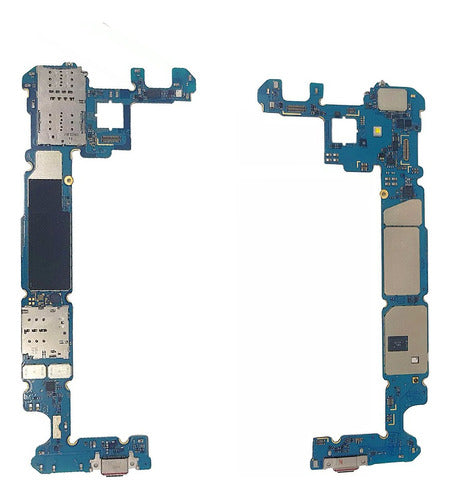 Samsung Motherboard for A7 2017 / A720F 0