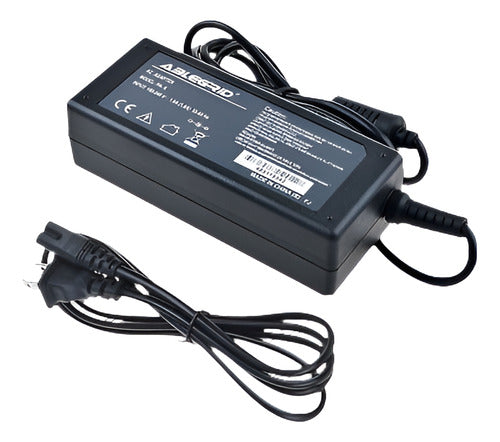 Ac Dc Adaptador De 14v ~ 16v Honor Anuncios-48ai-12-2 Anunci 0