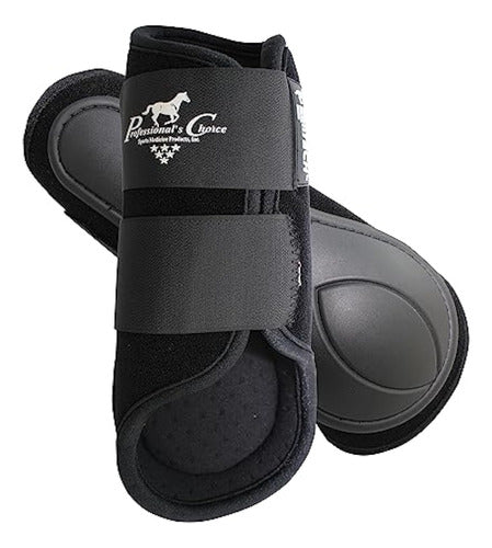 Professionals Choice Equine Ventech - Botas De 0