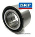 SKF Front Wheel Bearing with ABS for Peugeot - 206 207 307 C4 C5 1