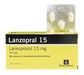 Roemmers S.A. Lanzopral Er 15 Mg 28 Cápsulas 0