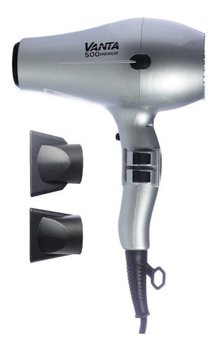 Vanta Professional Hair Dryer 500 Premium 2000 Watts 4