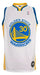 NBA Curry Golden State Warriors Basketball Jersey 5