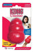 Kong Classic Vermelho Medium Brinquedo Dispenser P/ Cães T2 1