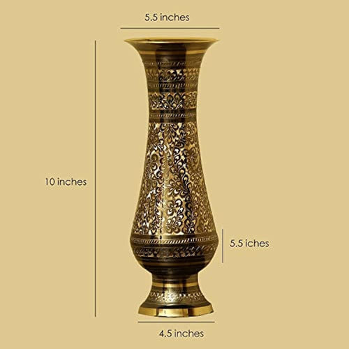 ARRC Decorative Vases 4